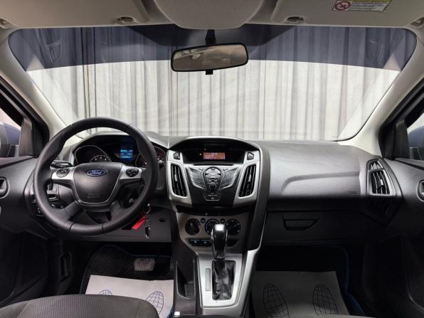 Ford Focus III с пробегом 2012 года, цена 779 000 рублей, 176000 км, хэтчбек, Автокод Объявления