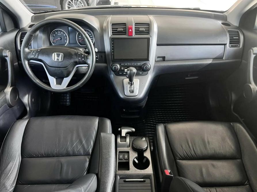 Honda CR-V III Екатеринбург  - изображение 14