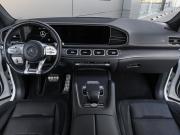 Mercedes-Benz GLE Coupe AMG II (C167) Москва  - изображение 41