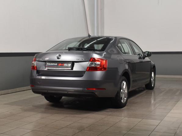 Skoda Octavia III (A7) Рестайлинг с пробегом 2020 года, цена 1 899 995 рублей, 71044 км, лифтбек, Автокод Объявления