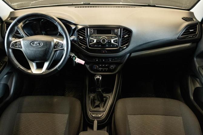 Lada (ВАЗ) Vesta I с пробегом 2020 года, цена 1 159 000 рублей, 159689 км, универсал, Автокод Объявления