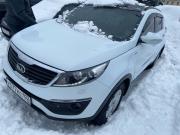 Kia Sportage III Стерлитамак  - изображение 10