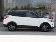 Hyundai Creta I Рестайлинг Новосибирск  - изображение 23