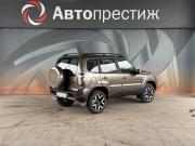 Lada (ВАЗ) Niva Travel I Рестайлинг Волгоград  - изображение 25