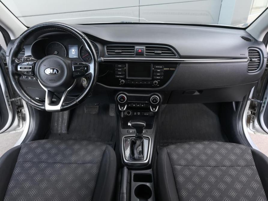 Kia Rio IV Москва  - изображение 14