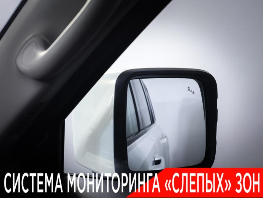 Haval H9 II Москва  - изображение 28