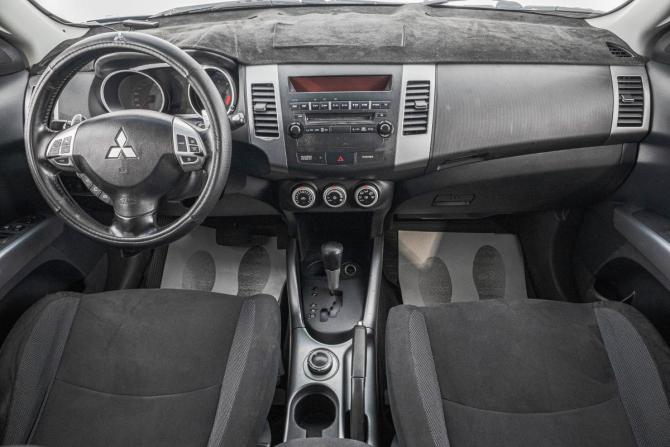 Mitsubishi Outlander II с пробегом 2008 года, цена 939 000 рублей, 364000 км, внедорожник, Автокод Объявления