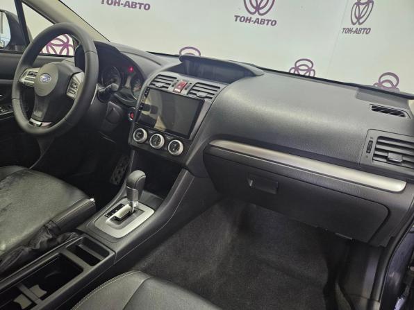 Subaru XV I с пробегом 2014 года, цена 1 097 000 рублей, 389810 км, внедорожник, Автокод Объявления