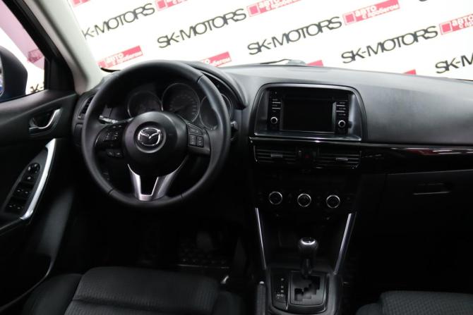 Mazda CX-5 I с пробегом 2013 года, цена 1 775 750 рублей, 172275 км, внедорожник, Автокод Объявления
