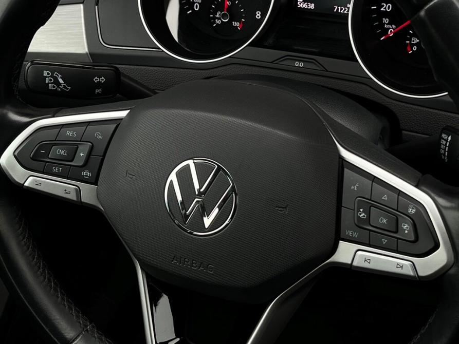 Volkswagen Passat B8 Рестайлинг Санкт-Петербург  - изображение 20