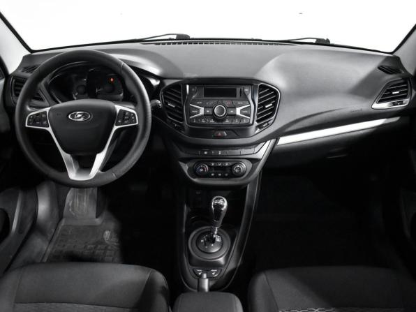 Lada (ВАЗ) Vesta I с пробегом 2018 года, цена 880 000 рублей, 88112 км, универсал, Автокод Объявления