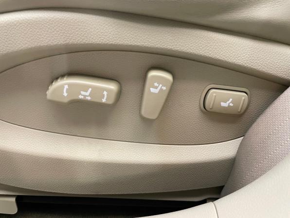 Infiniti EX I (J50) с пробегом 2009 года, цена 980 000 рублей, 267826 км, внедорожник, Автокод Объявления