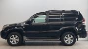 Toyota Land Cruiser Prado 120 Series Рестайлинг Барнаул  - изображение 47