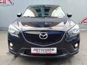 Mazda CX-5 I Ярославль  - изображение 32