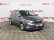 Kia Rio III Вологда  - изображение 20