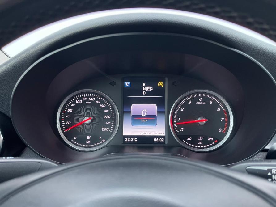Mercedes-Benz C-Класс IV (W205) Санкт-Петербург  - изображение 7