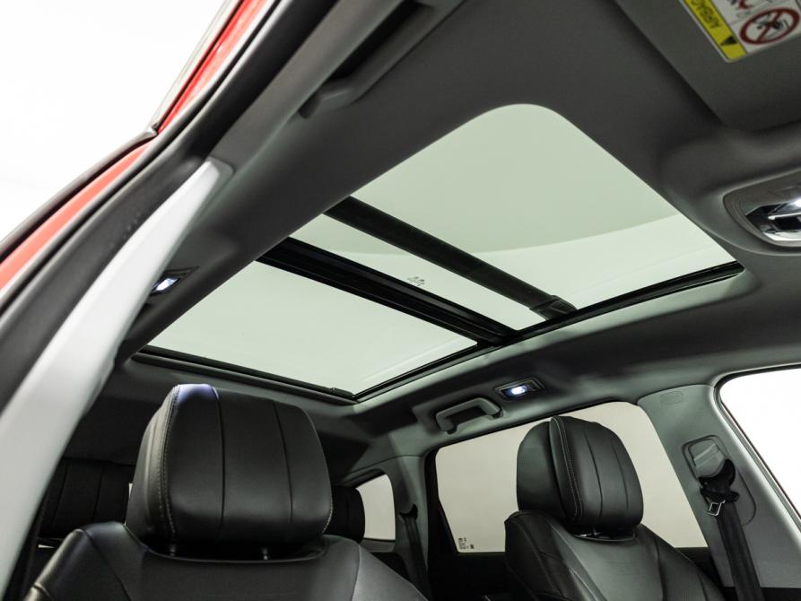 Chery Tiggo 8 Pro Max I Санкт-Петербург  - изображение 22