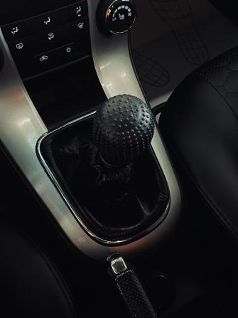 Chevrolet Cruze I Рестайлинг с пробегом 2013 года, цена 800 000 рублей, 126510 км, хэтчбек, Автокод Объявления
