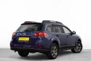 Subaru Outback IV Барнаул  - изображение 32