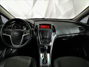 Opel Astra J Москва  - изображение 31