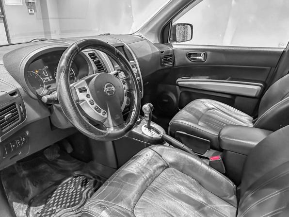 Nissan X-Trail II Рестайлинг с пробегом 2011 года, цена 1 048 864 рубля, 232557 км, внедорожник, Автокод Объявления