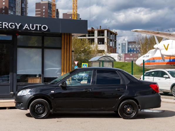 Datsun on-DO I с пробегом 2019 года, цена 370 000 рублей, 189611 км, седан, Автокод Объявления