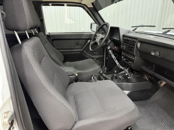 Lada (ВАЗ) 2131 (4x4) I с пробегом 2017 года, цена 570 000 рублей, 112539 км, внедорожник, Автокод Объявления