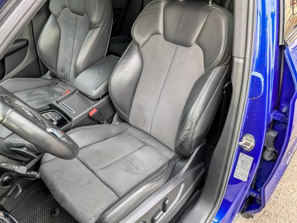 Audi Q5 II (FY) Рестайлинг с пробегом 2021 года, цена 4 099 000 рублей, 139895 км, внедорожник, Автокод Объявления