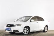 Geely Emgrand EC7 Тюмень  - изображение 25