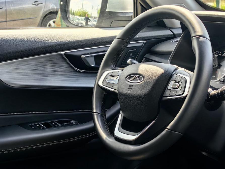 Chery Tiggo 4 Pro I Санкт-Петербург  - изображение 11