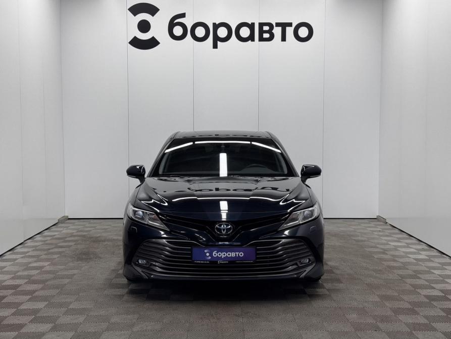 Toyota Camry VIII (XV70) Воронеж  - изображение 4