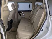 Toyota Land Cruiser Prado 150 Series Рестайлинг 3 Москва  - изображение 39