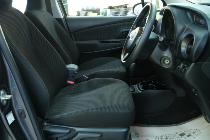 Toyota Vitz III (XP130) Рестайлинг 2 с пробегом 2019 года, цена 1 099 000 рублей, 90800 км, хэтчбек, Автокод Объявления