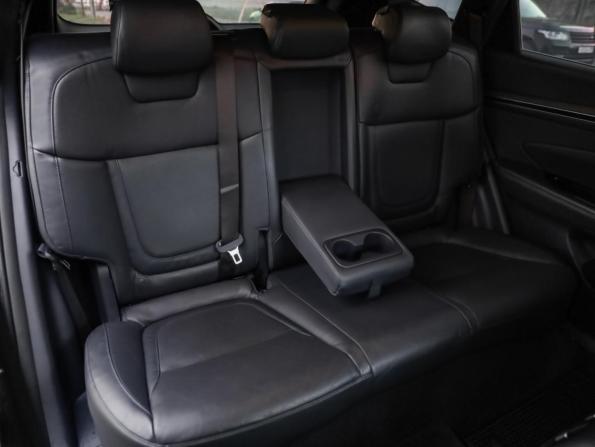 Hyundai Tucson IV с пробегом 2022 года, цена 2 889 000 рублей, 91539 км, внедорожник, Автокод Объявления