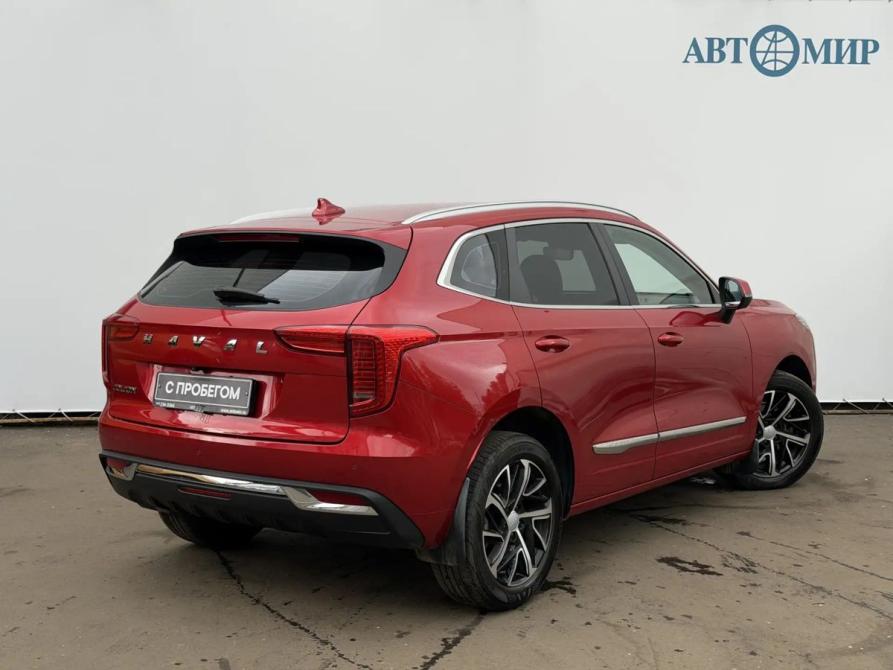 Haval Jolion I Москва  - изображение 8