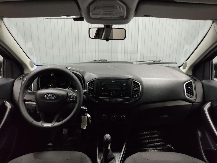 Lada (ВАЗ) XRAY I Пермь  - изображение 8