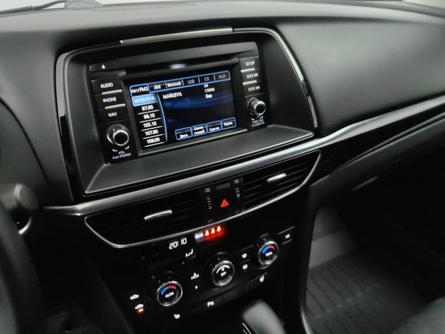 Mazda 6 III (GJ) Подольск  - изображение 14