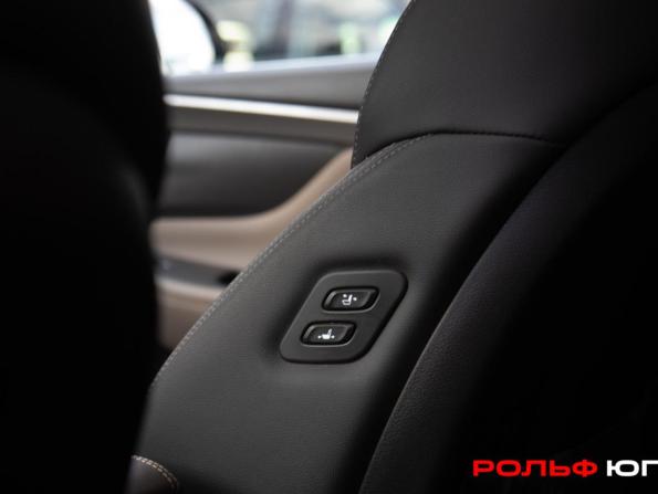 Hyundai Santa Fe IV с пробегом 2020 года, цена 3 258 000 рублей, 93815 км, внедорожник, Автокод Объявления