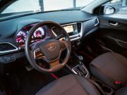 Hyundai Solaris II Екатеринбург  - изображение 38