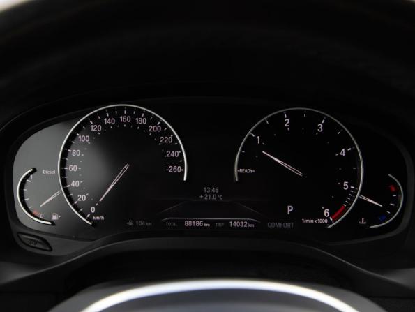 BMW X4 II (G02) с пробегом 2019 года, цена 3 877 000 рублей, 88185 км, внедорожник, Автокод Объявления