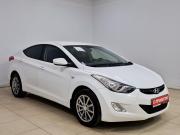 Hyundai Elantra V (MD) Альметьевск  - изображение 24
