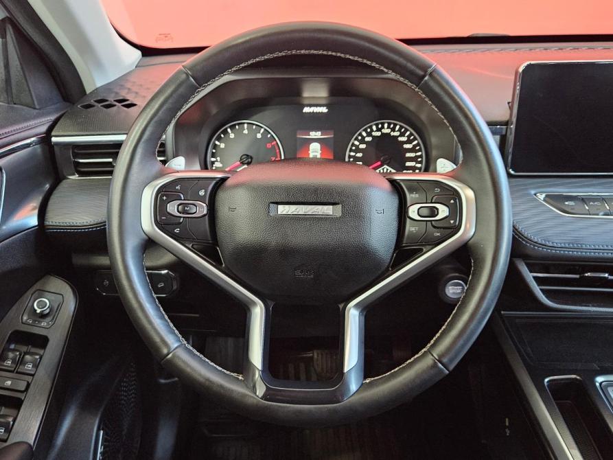 Haval Jolion I Вологда  - изображение 13