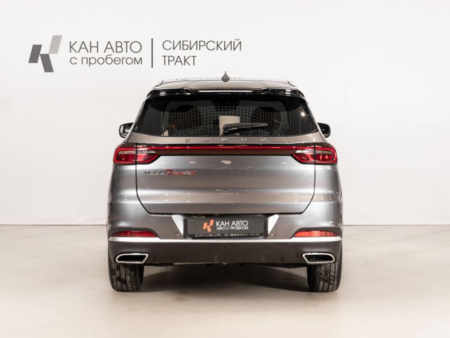 Chery Tiggo 7 Pro Max I Казань  - изображение 4