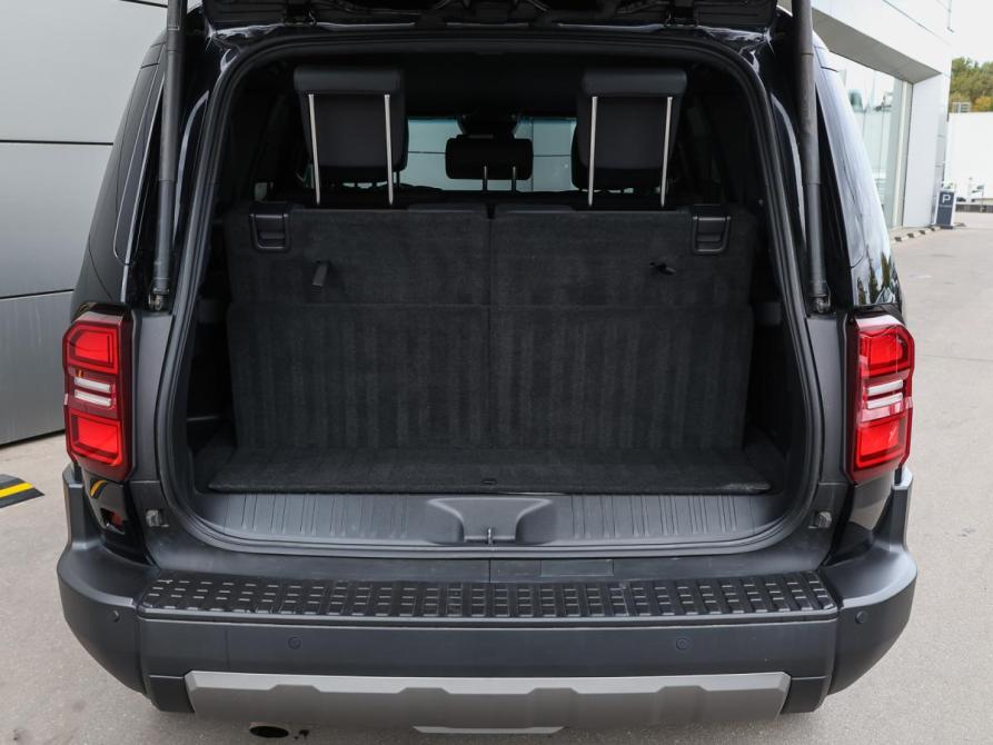 Toyota Land Cruiser Prado 250 Series Москва  - изображение 9