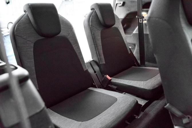 Citroen C4 Picasso II Рестайлинг с пробегом 2017 года, цена 1 450 000 рублей, 123794 км, компактвэн, Автокод Объявления
