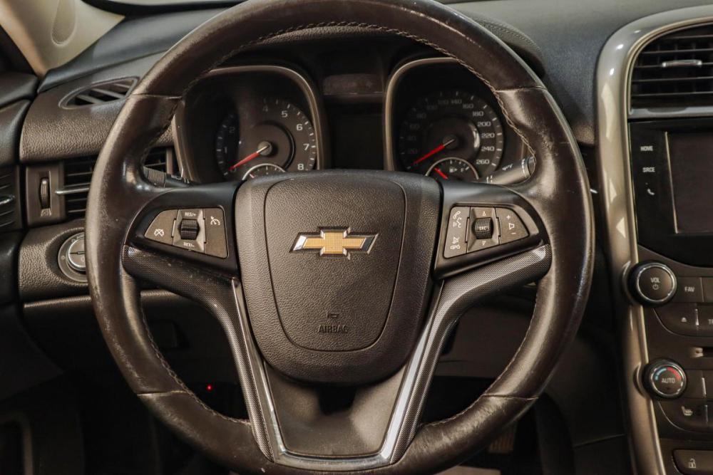 Chevrolet Malibu VIII Челябинск  - изображение 15