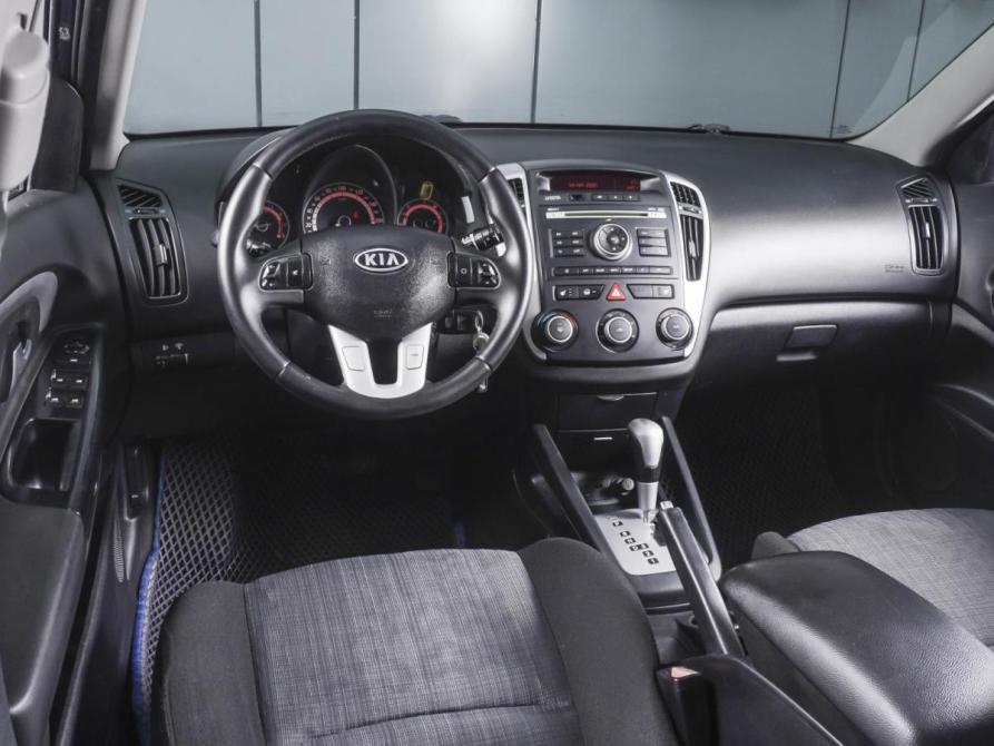 Kia Ceed I Рестайлинг Ростов-на-Дону  - изображение 6