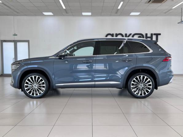 Geely Monjaro I Рестайлинг с пробегом 2026 года, цена 4 656 000 рублей, 15 км, внедорожник, Автокод Объявления