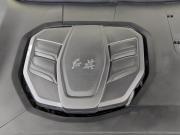 Hongqi HS5 I Москва  - изображение 39