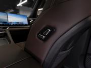 Geely Monjaro I Рестайлинг 2 Москва  - изображение 53